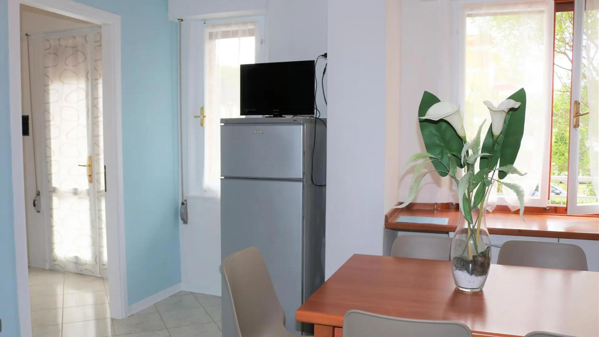 Ca' Laurana Apartment Bibione