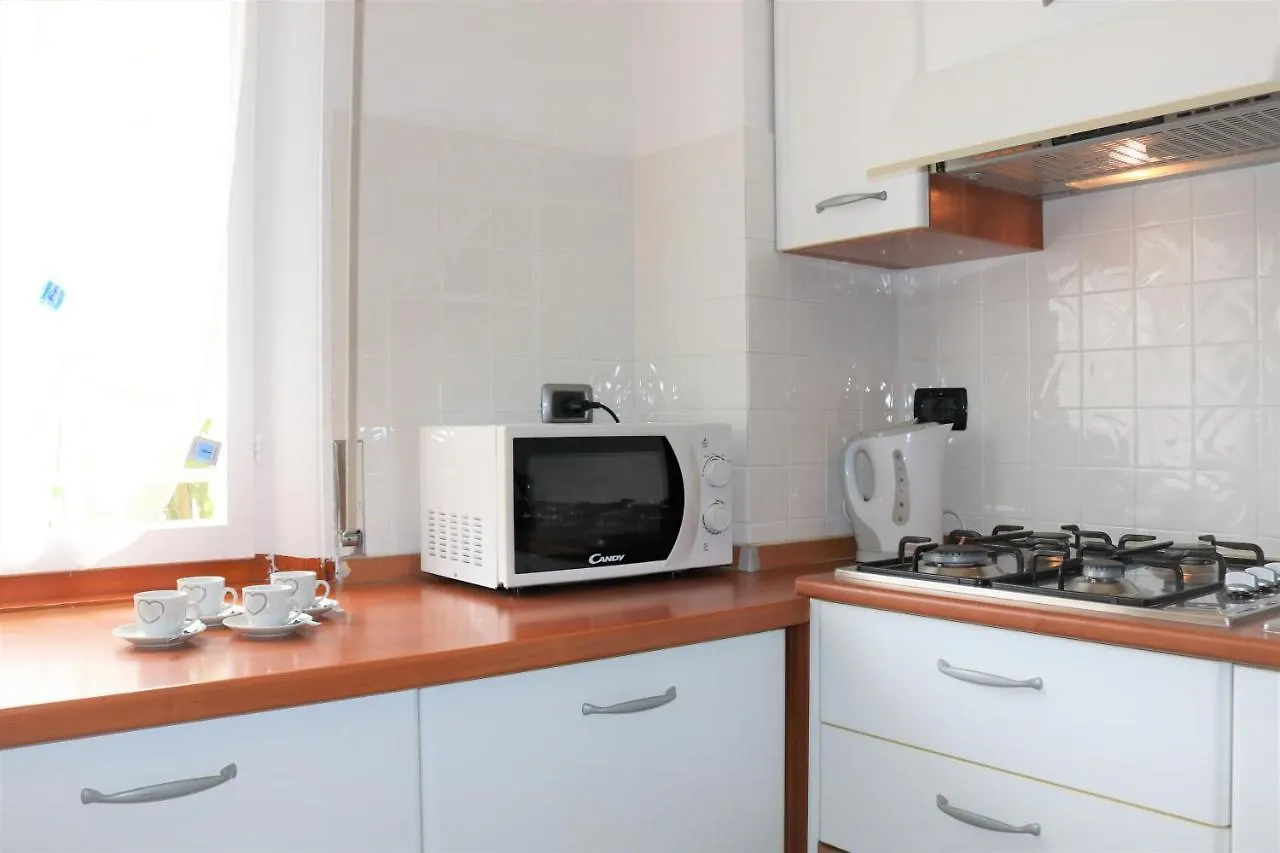 Ca' Laurana Apartment Bibione Italy