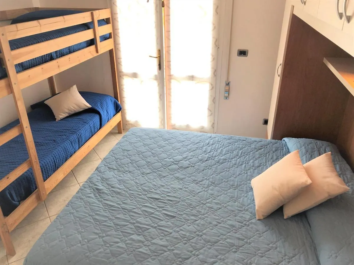 Ca' Laurana Apartment Bibione