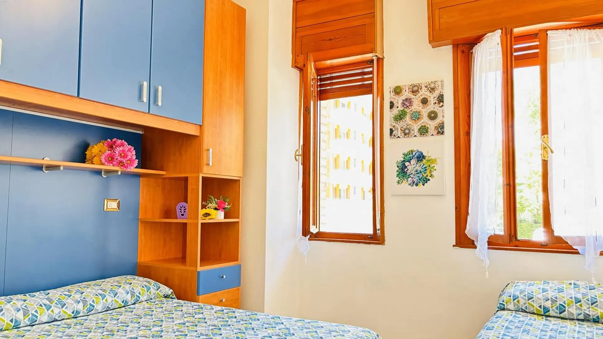 Ca' Laurana Apartment Bibione 0*,
