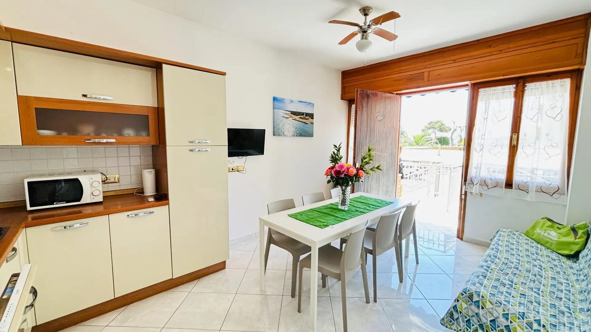 Ca' Laurana Apartment Bibione