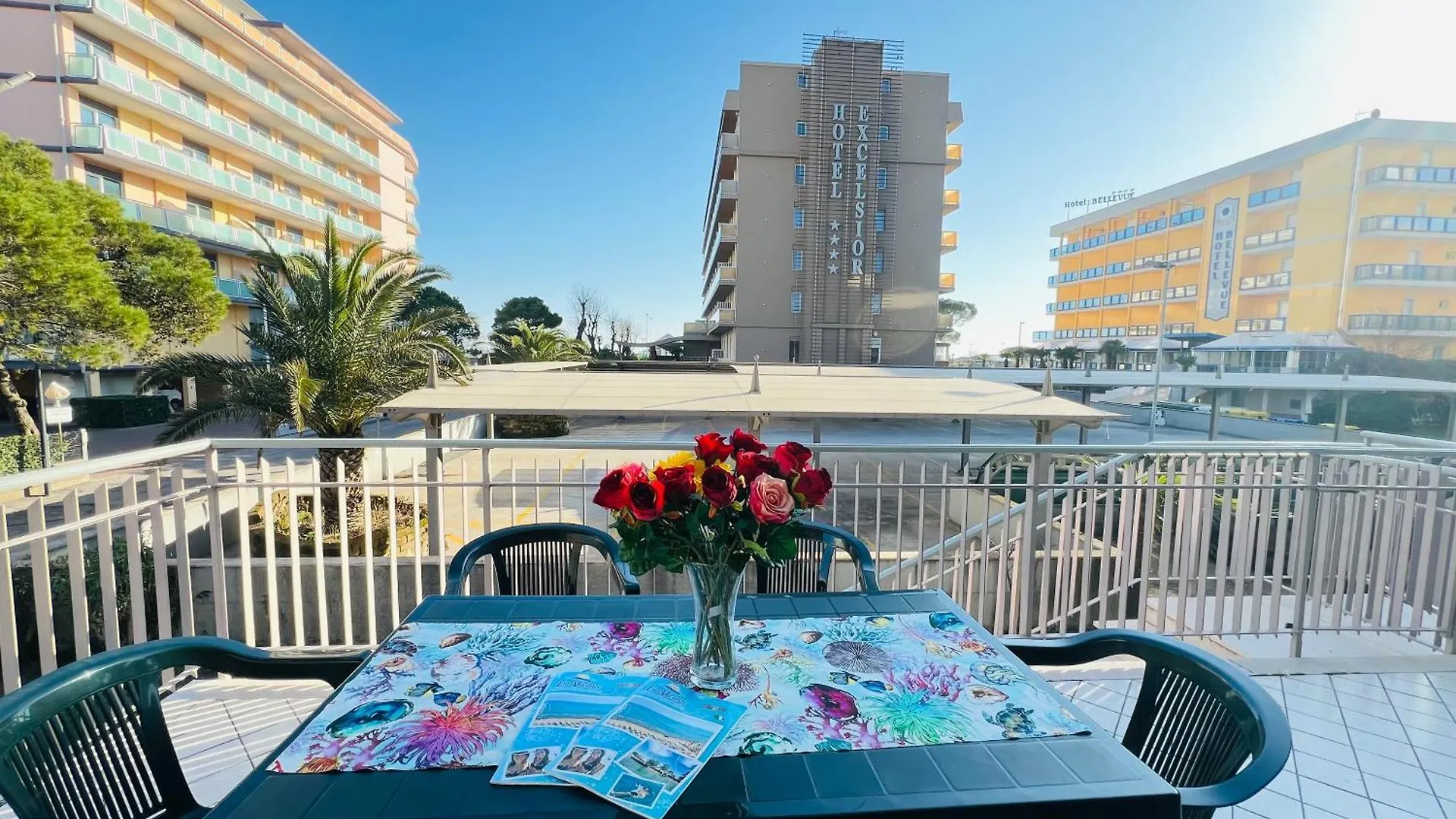 Ca' Laurana Apartment Bibione Italy