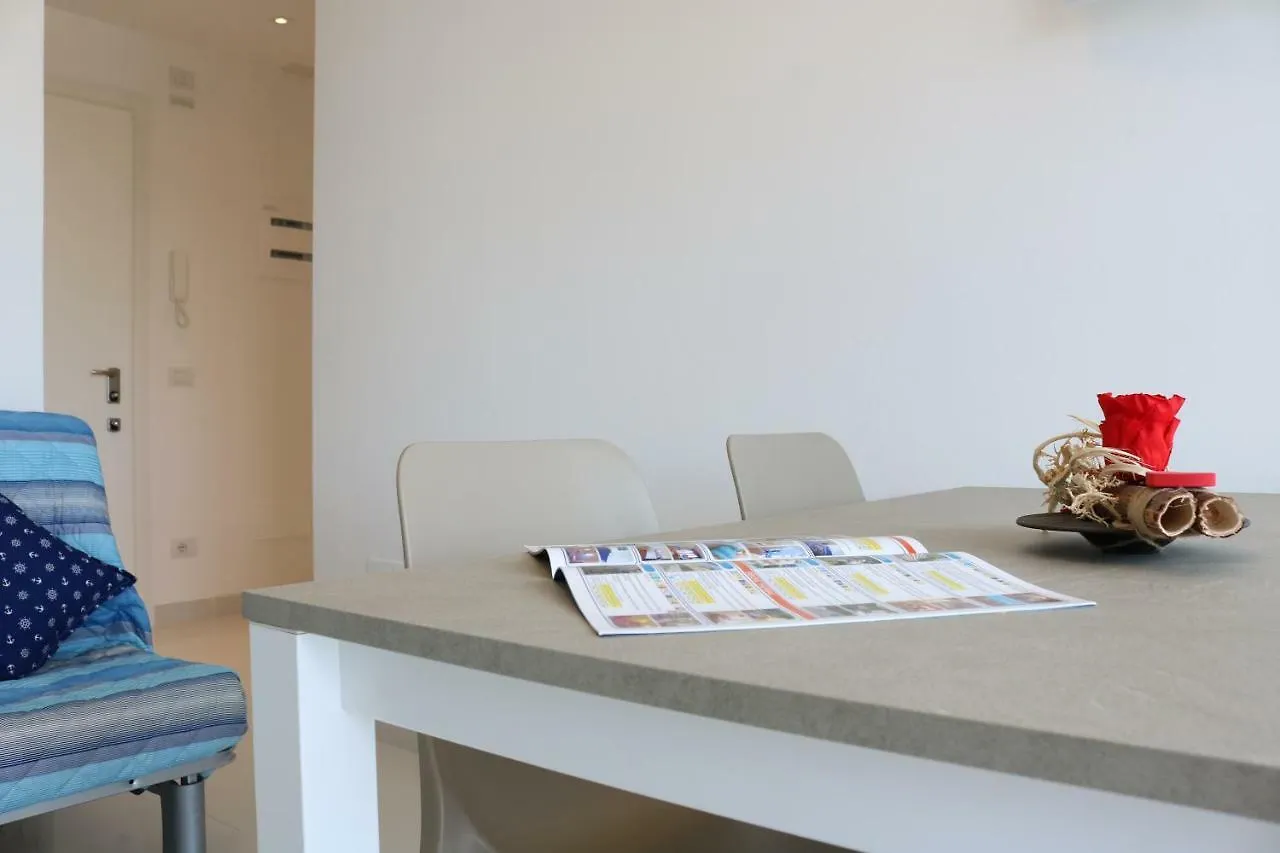 Ca' Laurana Apartment Bibione