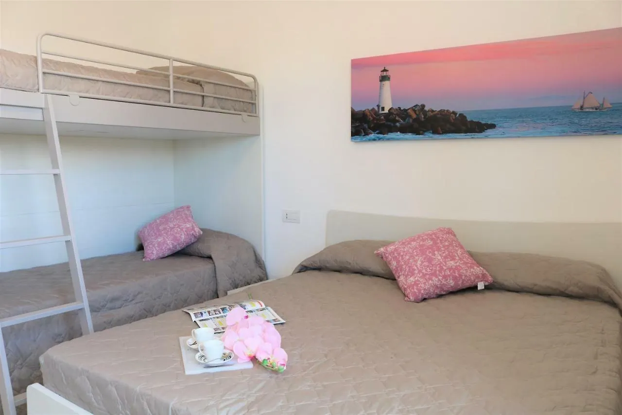 Ca' Laurana Apartment Bibione 0*,